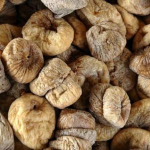dried poppy pods